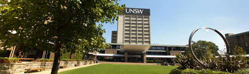 Kensington & UNSW Waste Removal